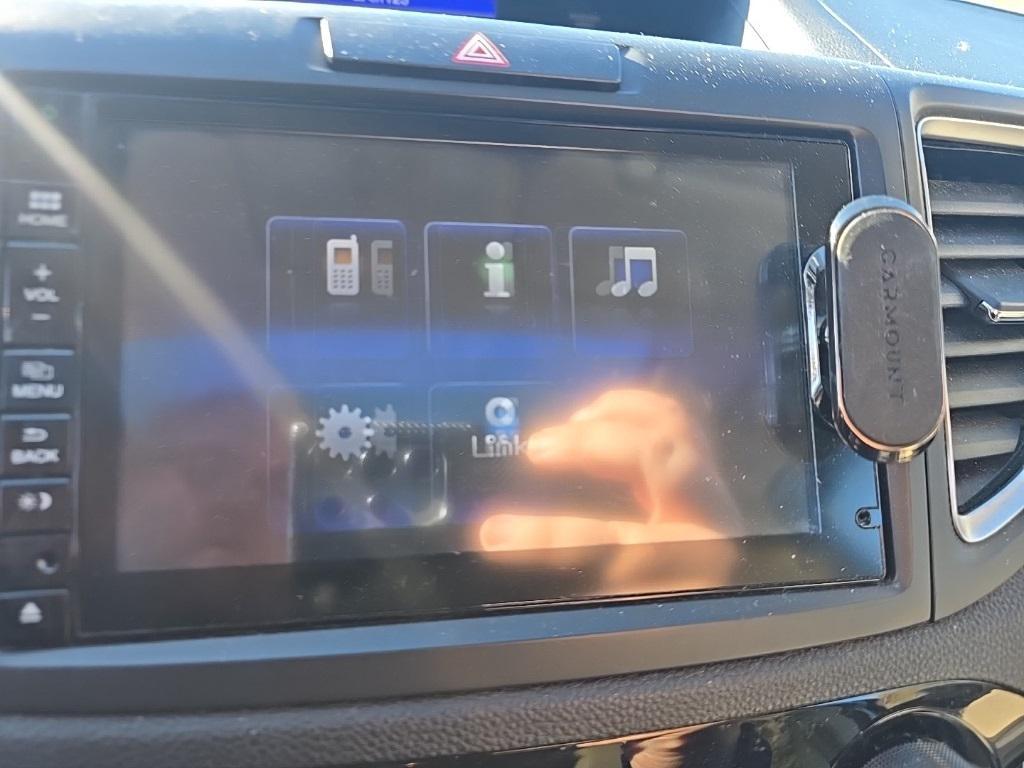 used 2016 Honda CR-V car, priced at $17,700