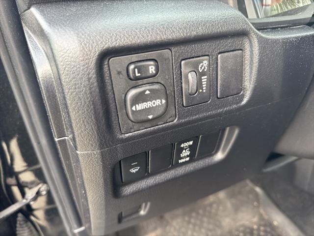 used 2018 Toyota 4Runner car, priced at $29,300
