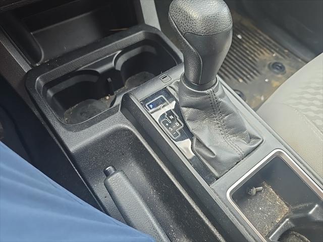 used 2022 Toyota Tacoma car, priced at $36,000