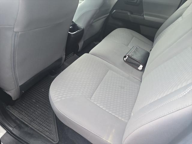 used 2022 Toyota Tacoma car, priced at $36,000