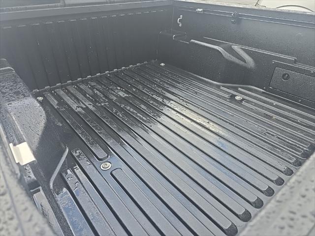used 2022 Toyota Tacoma car, priced at $36,000