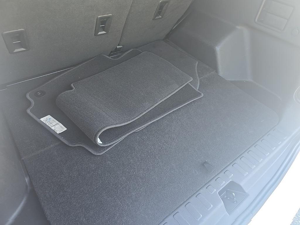 used 2023 GMC Terrain car, priced at $22,900