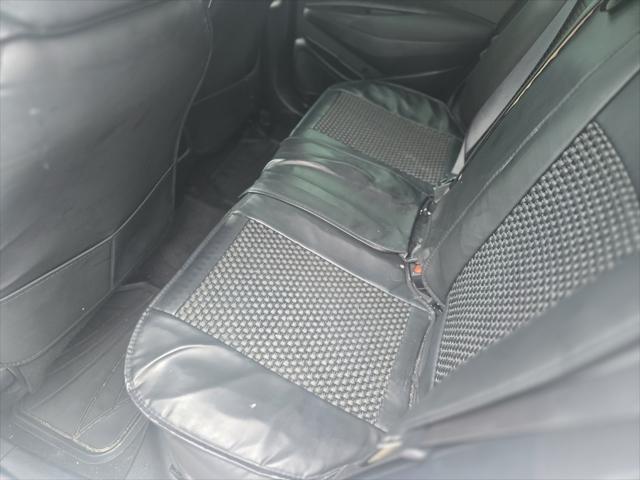 used 2022 Toyota Corolla car, priced at $20,800