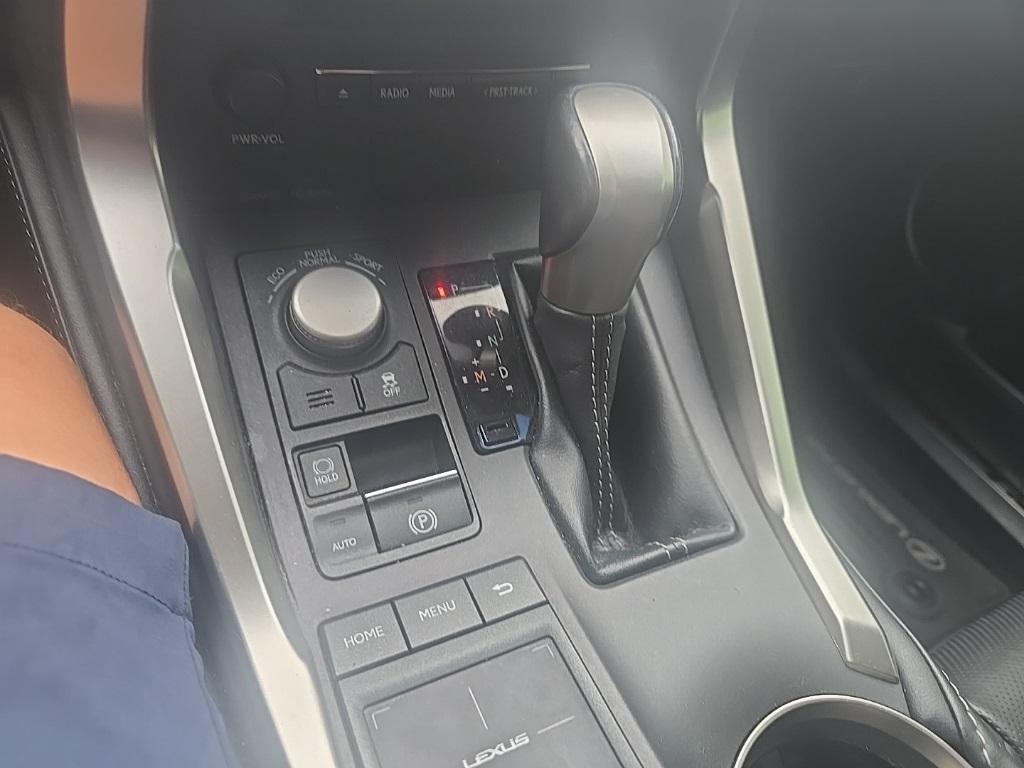 used 2015 Lexus NX 200t car, priced at $21,000