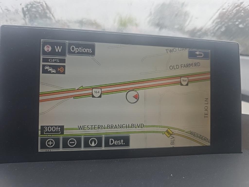 used 2015 Lexus NX 200t car, priced at $21,000