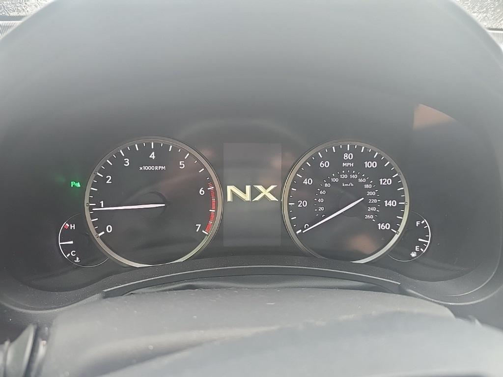 used 2015 Lexus NX 200t car, priced at $21,000