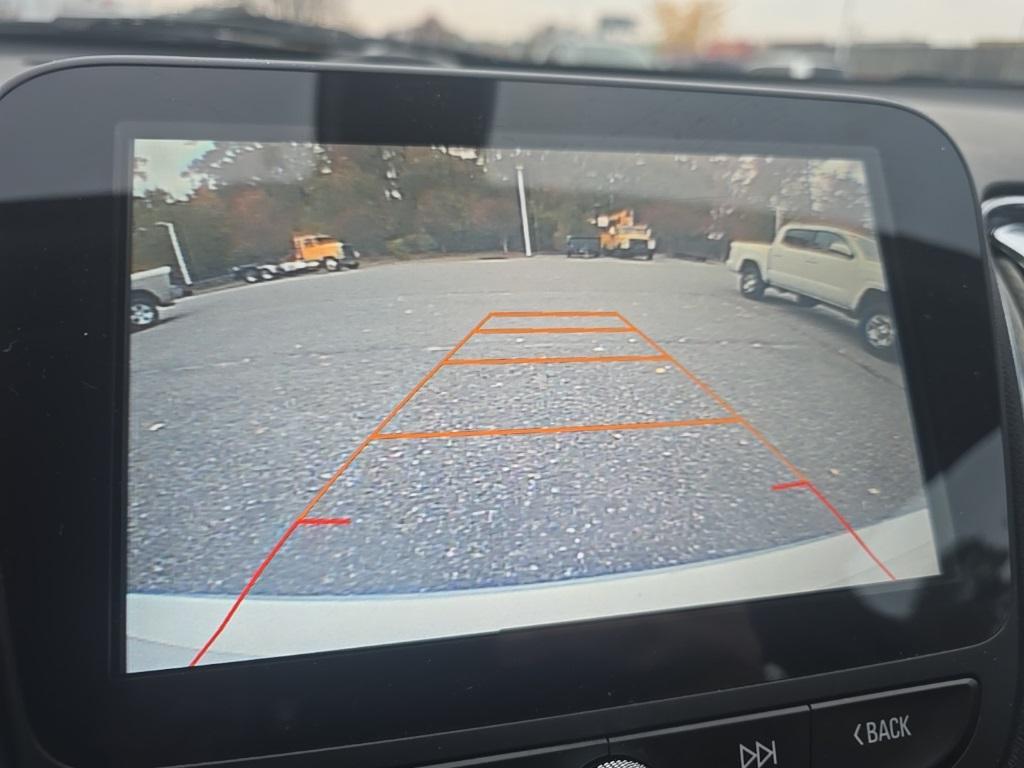 used 2017 Chevrolet Malibu car, priced at $13,300