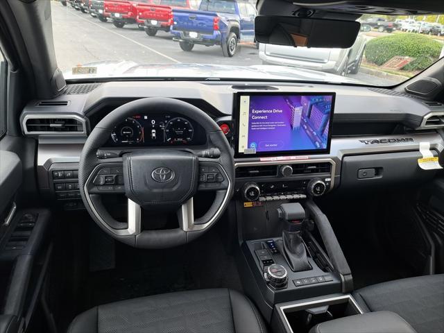 new 2024 Toyota Tacoma car, priced at $54,159
