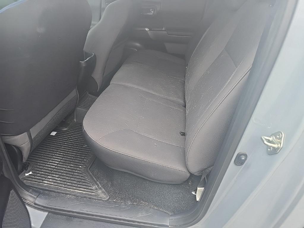 used 2019 Toyota Tacoma car, priced at $34,500