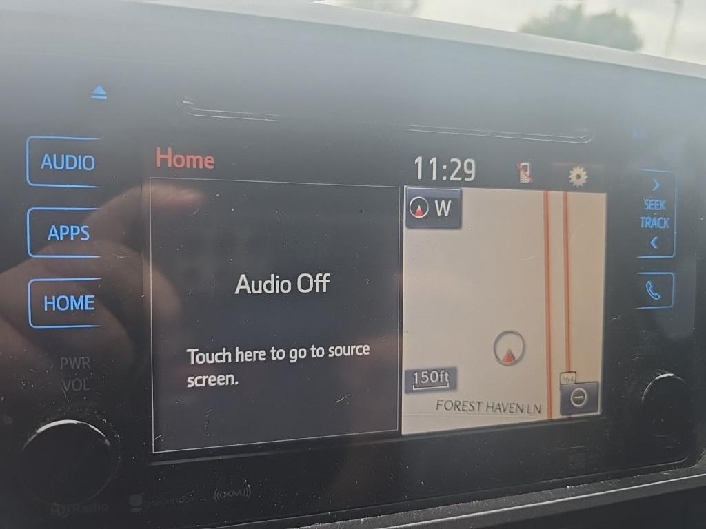 used 2019 Toyota Tacoma car, priced at $34,500