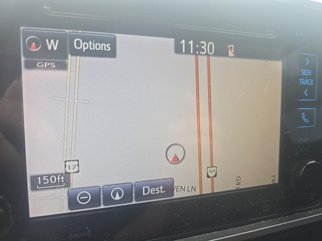 used 2019 Toyota Tacoma car, priced at $34,500