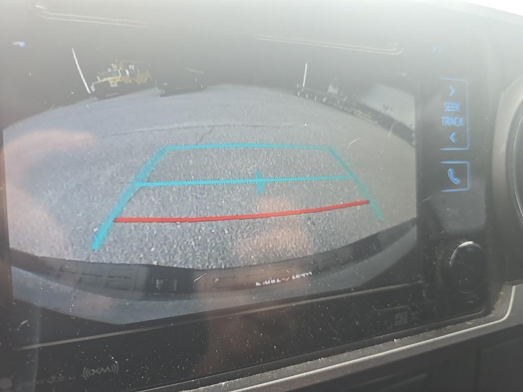 used 2019 Toyota Tacoma car, priced at $34,500