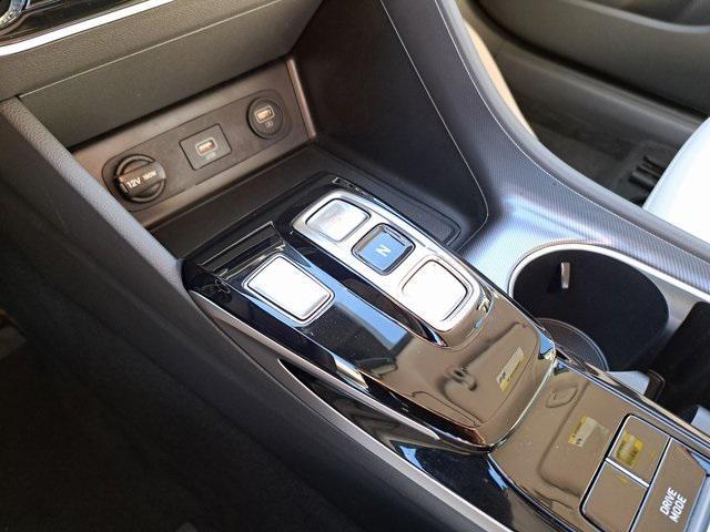 used 2022 Hyundai Sonata car, priced at $16,500