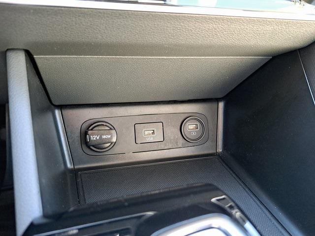 used 2022 Hyundai Sonata car, priced at $16,500