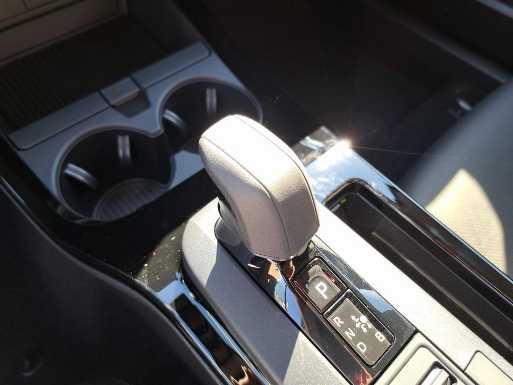 new 2026 Toyota Prius car, priced at $33,811