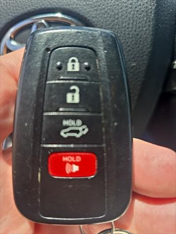 used 2020 Toyota Highlander car, priced at $32,500
