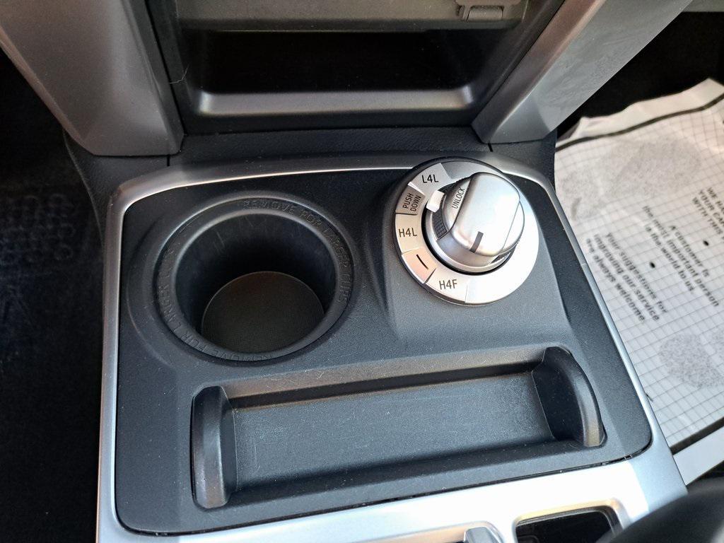 used 2021 Toyota 4Runner car, priced at $39,300