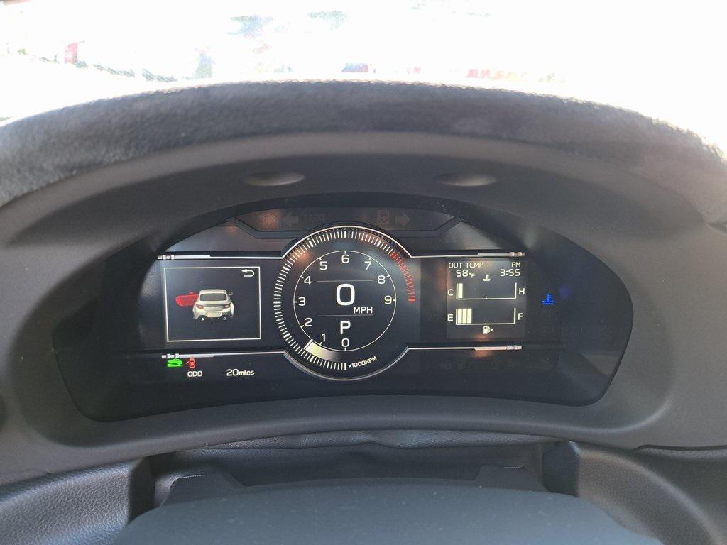 new 2025 Toyota GR86 car, priced at $36,059