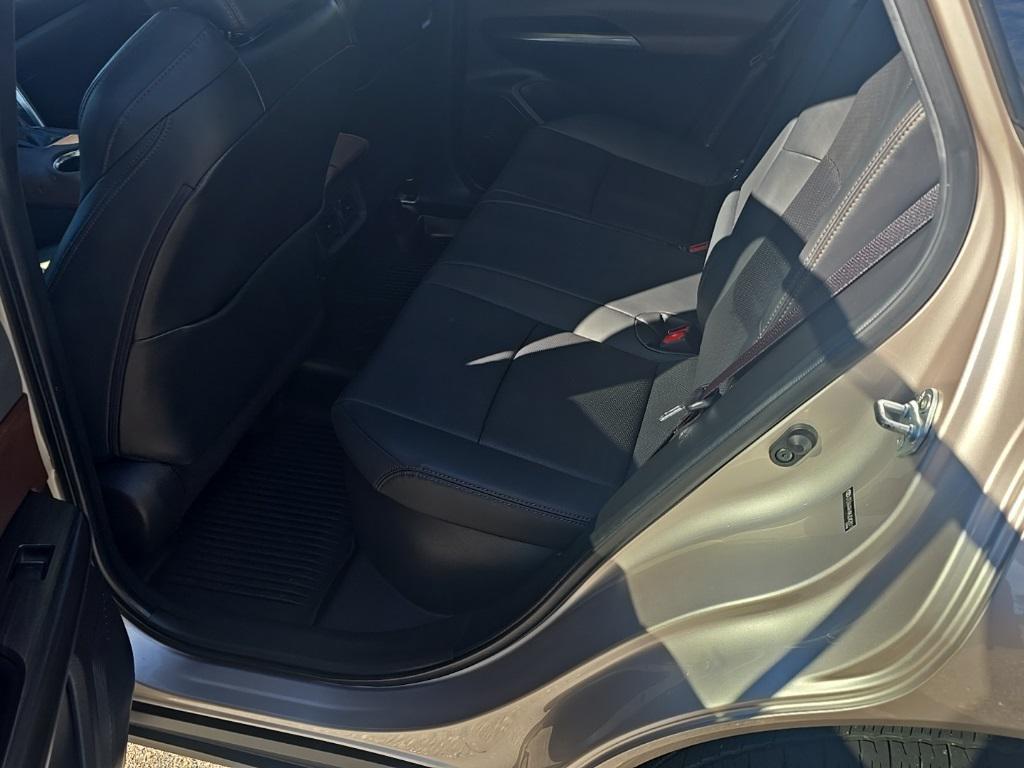 used 2021 Toyota Venza car, priced at $23,600