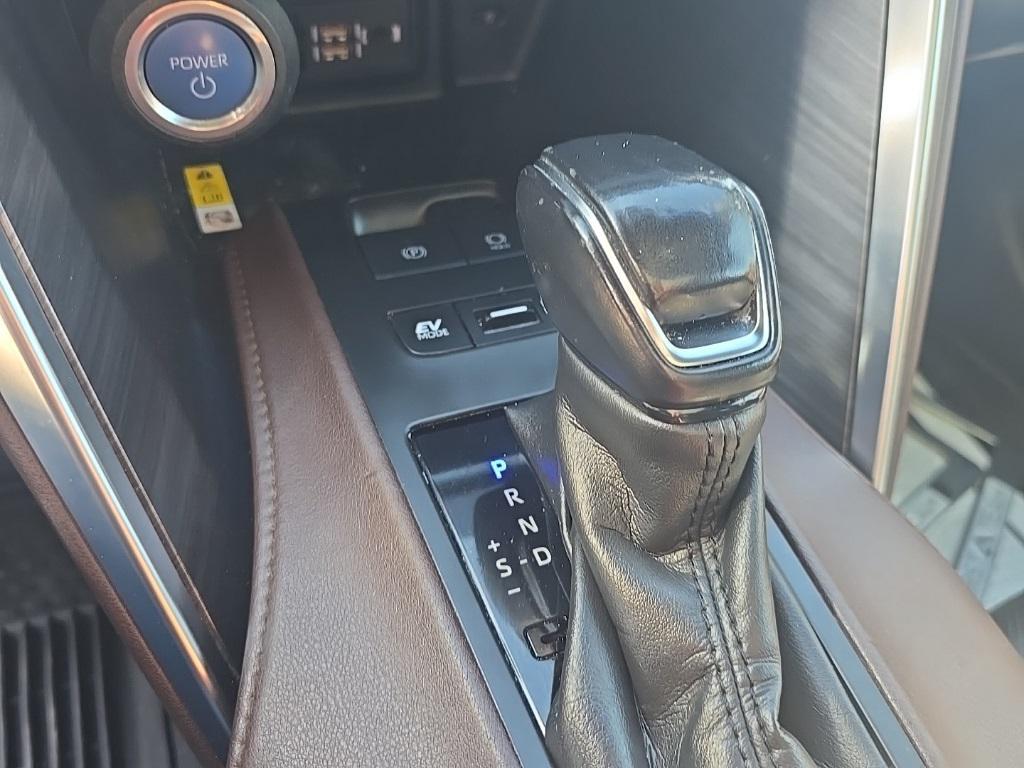 used 2021 Toyota Venza car, priced at $23,600