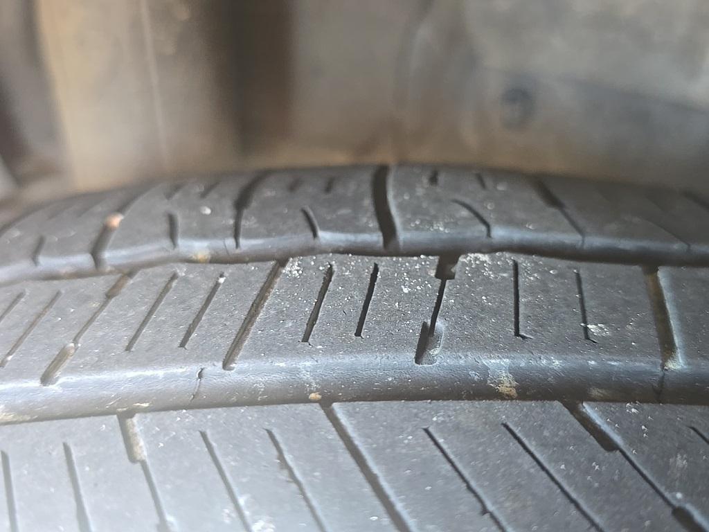 used 2021 Toyota Venza car, priced at $23,600