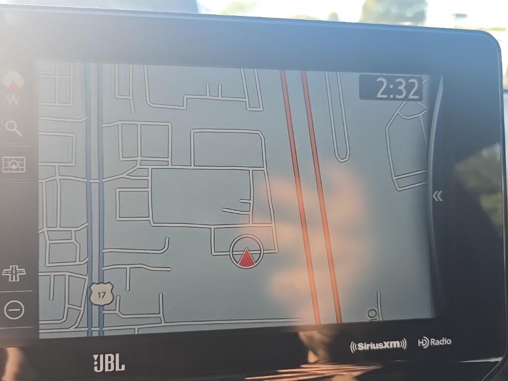 used 2021 Toyota Venza car, priced at $23,600