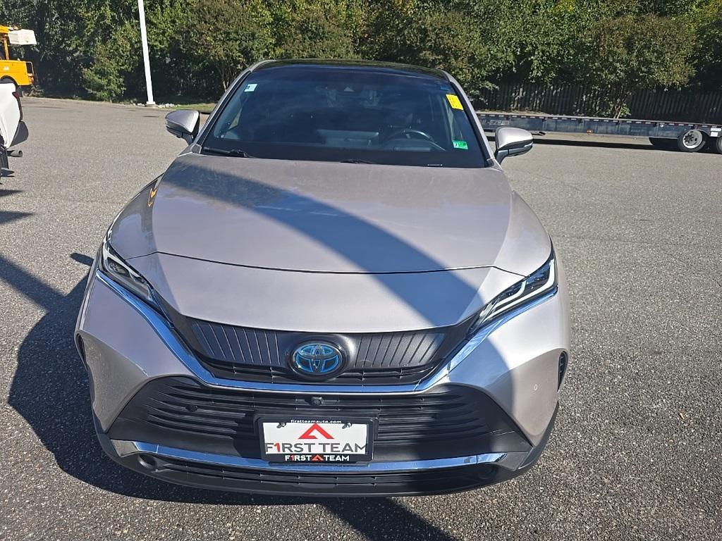 used 2021 Toyota Venza car, priced at $23,600