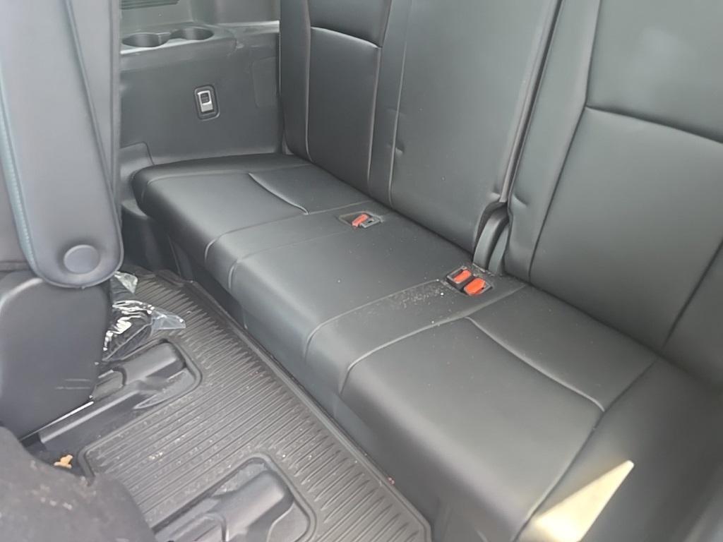 used 2024 Toyota Highlander car, priced at $45,900
