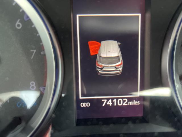 used 2019 Toyota Highlander car, priced at $29,000