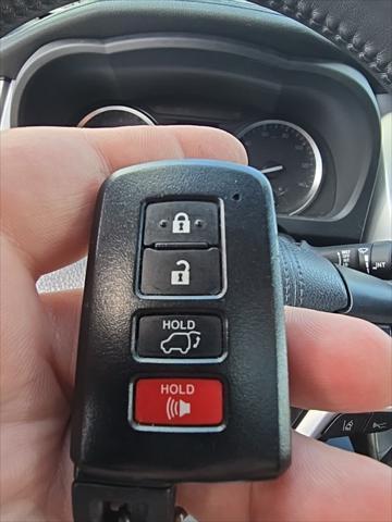 used 2019 Toyota Highlander car, priced at $29,000