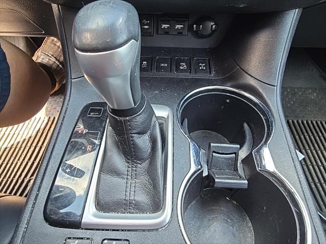 used 2019 Toyota Highlander car, priced at $29,000