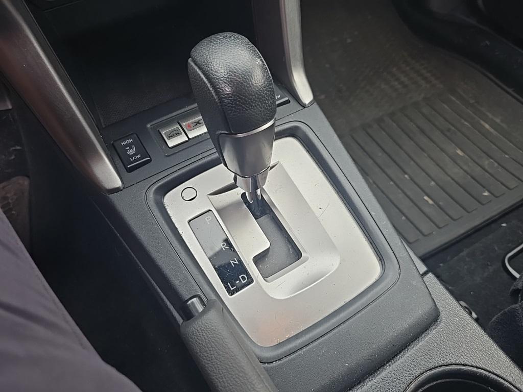 used 2015 Subaru Forester car, priced at $14,300