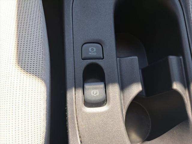 used 2023 Toyota Corolla car, priced at $20,900