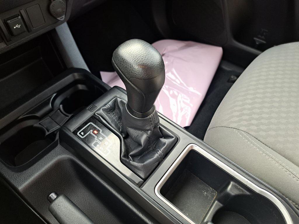 used 2020 Toyota Tacoma car, priced at $27,000