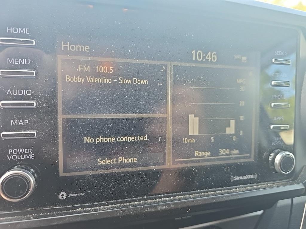 used 2020 Toyota Tacoma car, priced at $27,500