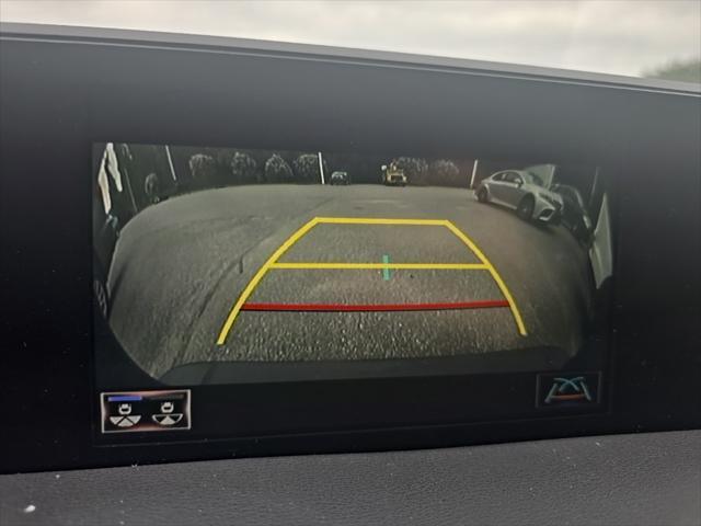 used 2019 Lexus UX 250h car, priced at $25,200