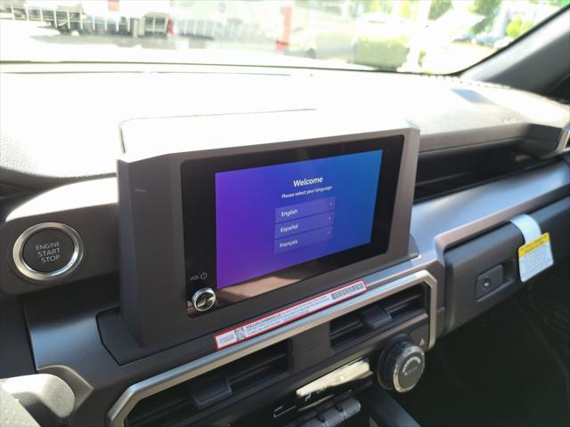 new 2025 Toyota 4Runner car, priced at $45,632