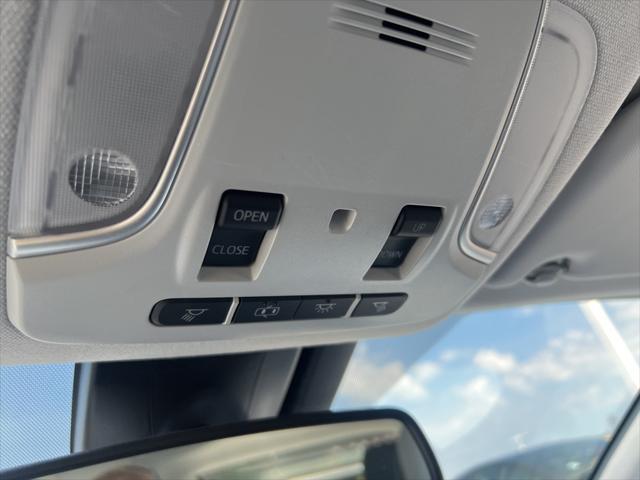 used 2018 Toyota Prius car, priced at $21,000