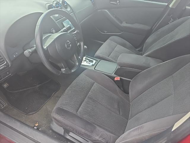 used 2011 Nissan Altima car, priced at $6,900