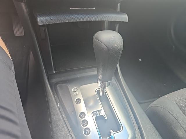 used 2011 Nissan Altima car, priced at $6,900