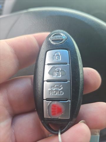 used 2011 Nissan Altima car, priced at $6,900