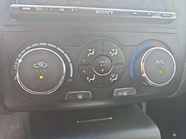 used 2011 Nissan Altima car, priced at $6,900