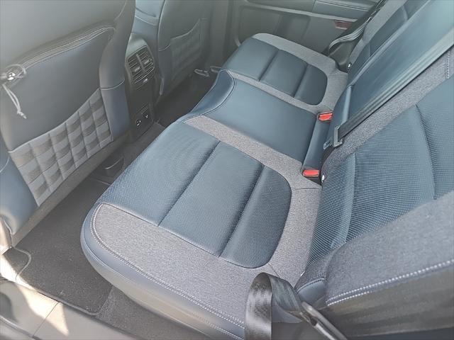 used 2021 Ford Bronco Sport car, priced at $25,700