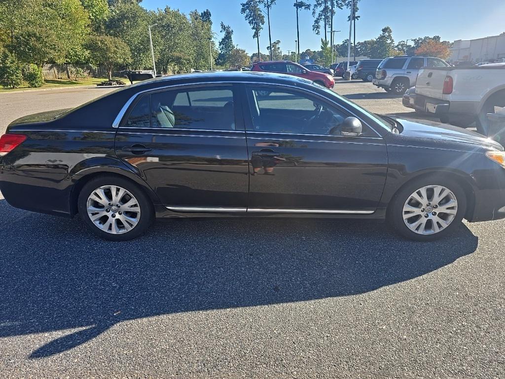 used 2012 Toyota Avalon car, priced at $11,800