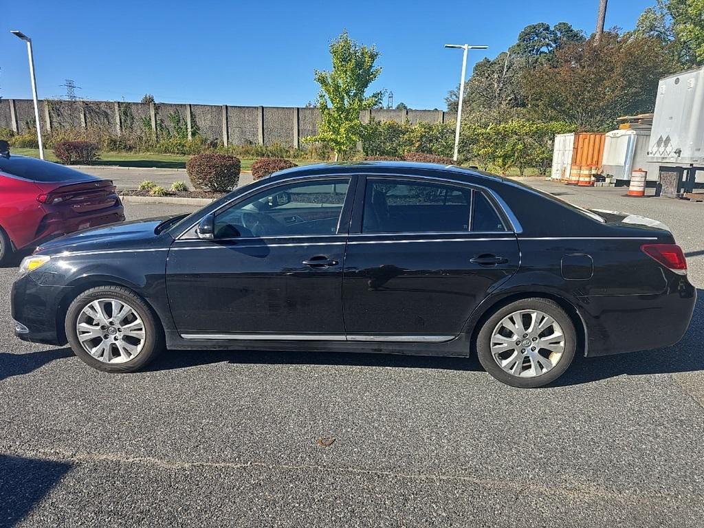 used 2012 Toyota Avalon car, priced at $11,800