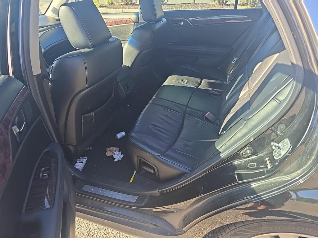 used 2012 Toyota Avalon car, priced at $11,800