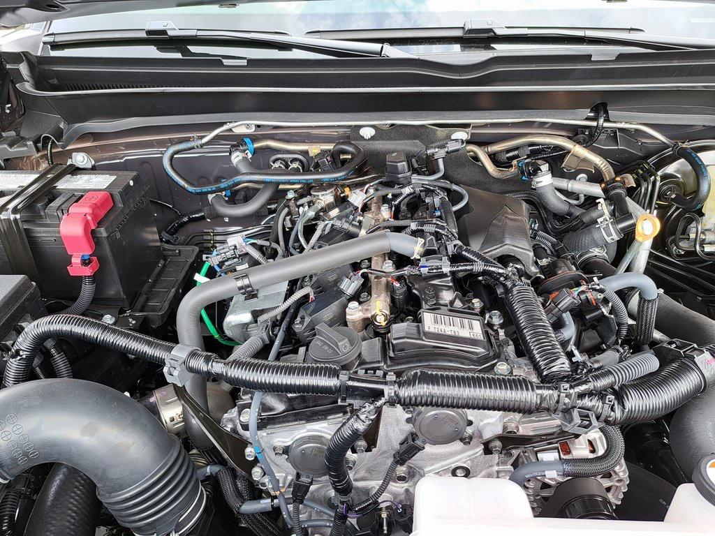 new 2025 Toyota Tacoma car, priced at $43,344