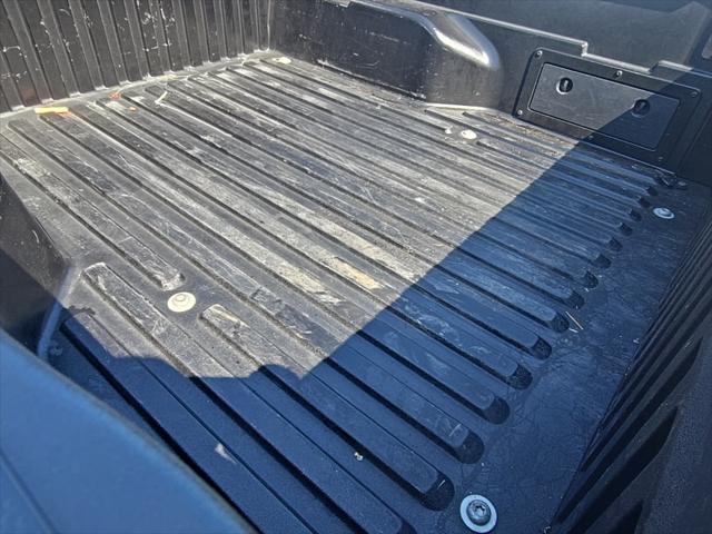 used 2021 Toyota Tacoma car, priced at $33,000