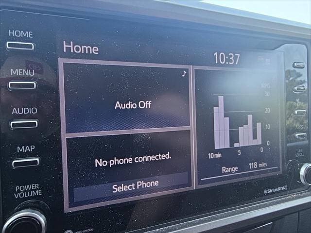used 2021 Toyota Tacoma car, priced at $33,000