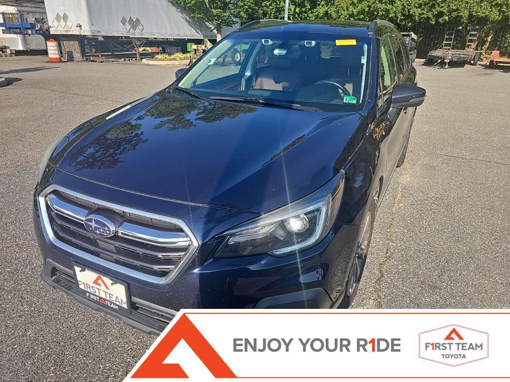 used 2018 Subaru Outback car, priced at $14,900